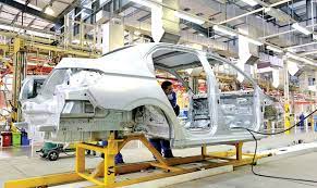 اعلام عدم آمادگی صنعت خودروسازی ضد توسعه ملی به اجرای تعهدات خود درخصوص هفت استاندارد تعلیقی!