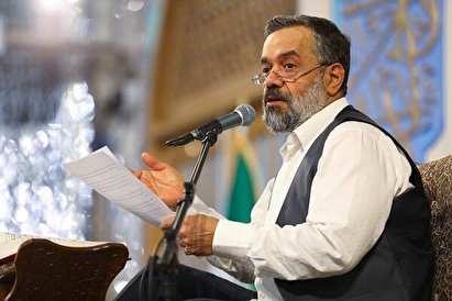 پاسخ محمود کریمی به انتقادها درباره خواندن سرود جنجالی: از دولتی‌ها و مجلسی‌ها عذر خواهی نمی‌کنم