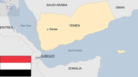 باز هم بحث تجزیه یمن به شمالی و جنوبی بعنوان راه حل؟