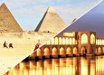 گرم شدن احتمالی روابط سیاسی ایران و مصر چه تاثیری بر توریسم خواهد داشت؟
