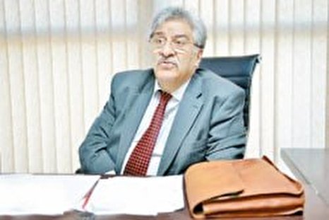 دکتر عباس هشی حسابرس خوشنام کشور درگذشت +بیوگرافی
