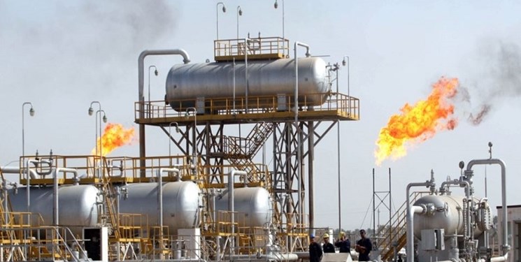دعوت عراق از شرکت های خارجی برای توسعه ۱۱ بلوک گازی