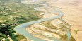 افغانستان رودخانۀ هیرمند را منحرف می‌کند