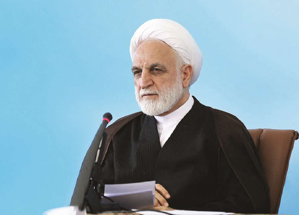 آقای قاضی القضات، دستورات شما در سازمان بازرسی اجرا نشد!