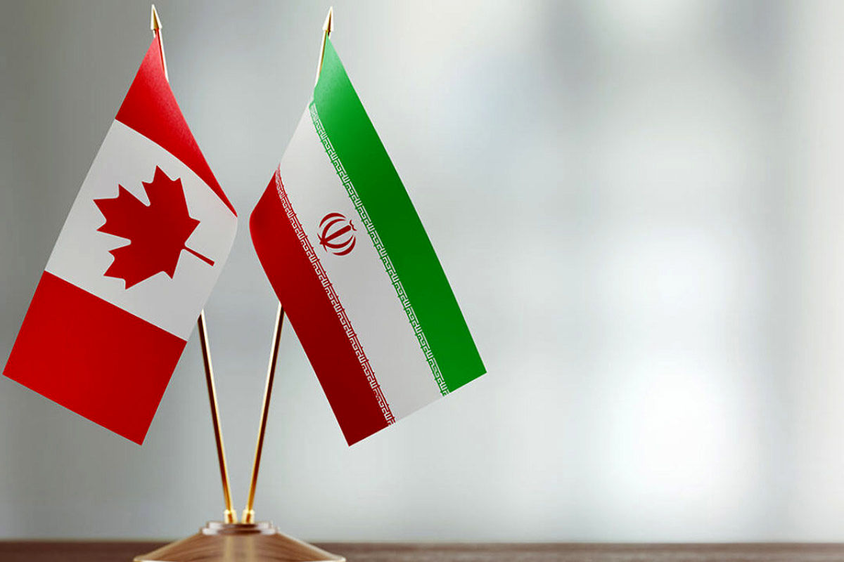 تحریم هفت قاضی ایرانی توسط دولت کانادا