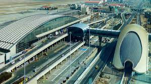 افزایش نجومی ۷۰۰ درصدی اجاره دفتر در فرودگاه امام خمینی