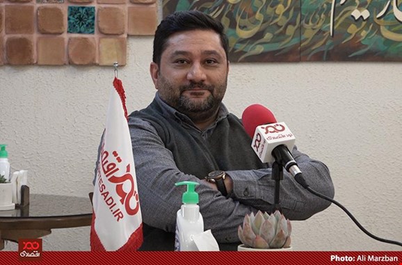 ادعای آمار غلظ استاندار سابق خوزستان به مخبر درخصوص ذرت تولیدی