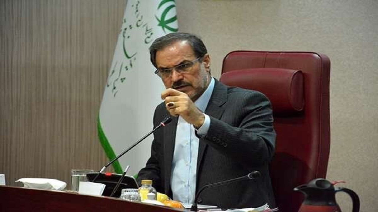 رئیس سازمان بازرسی: بانک‌ها به بنگاه داری پایان بدهند