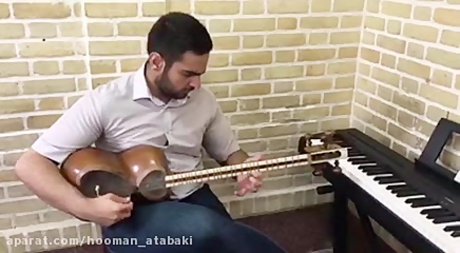 موسیقی کلاسیک ایرانی هم دچار مافیاست!