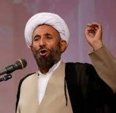 داستان تعریف نکن آقای حسین جلالی، از کیسه خودت خرج کن ، نه رسانه ها + توصیه پیامبر در برخورد با متملقین