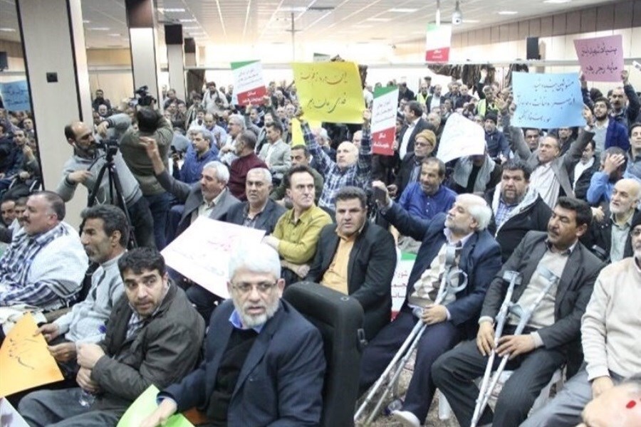 ماجرای   و حاشیه های آن
