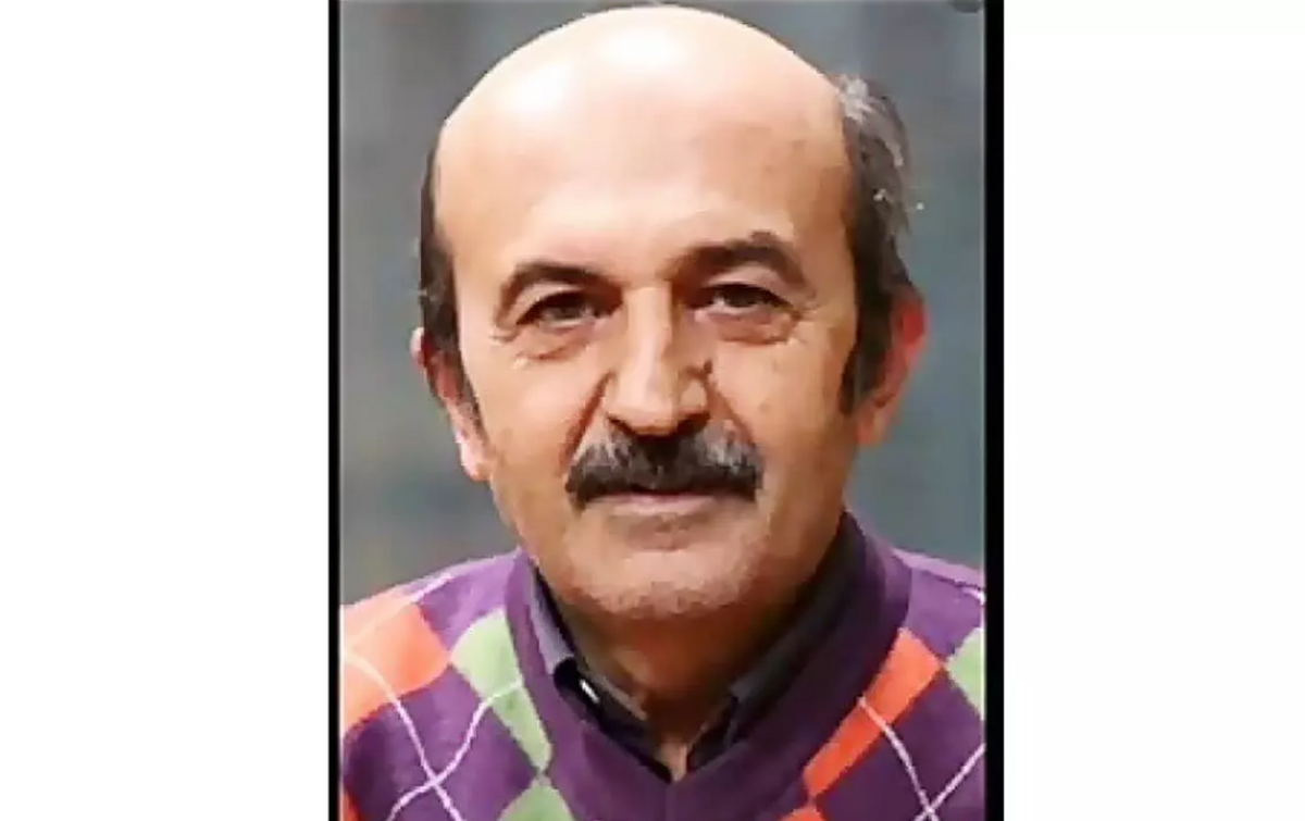 علی محمد اشکبوس، دوبلور هاچ، زنبور عسل و فوتبالیست‌ها درگذشت