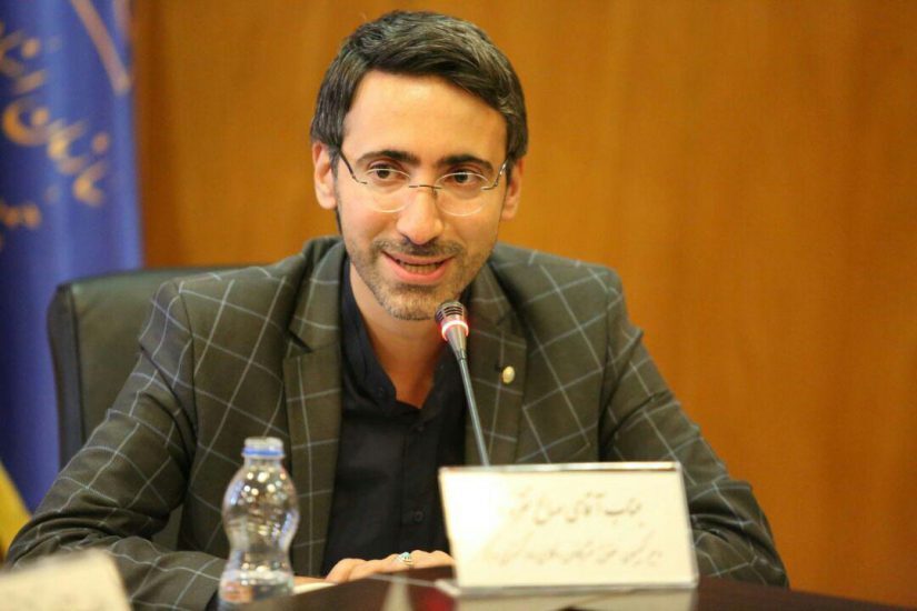 محمدصالح نقره کار: مجازات‌ها نباید اسباب انتقام و سلب آزادی‌ها باشند