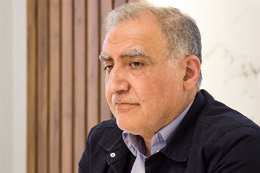 علیرضابیگی، از رأی یک سال حبس او در دادگاه بدوی خبر داد