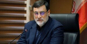 توضیحات قاضی زاده هاشمی درباره هک بنیاد شهید
