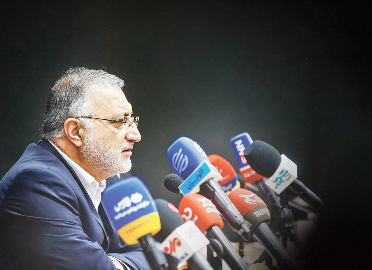 آیا زاکانی استعفا داده است؟ از شایعات غیر رسمی تا واقعیات پشت پرده