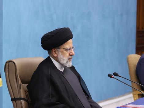 چهار دلیل ناکامی رئیسی در ۲ سال ریاست جمهوری