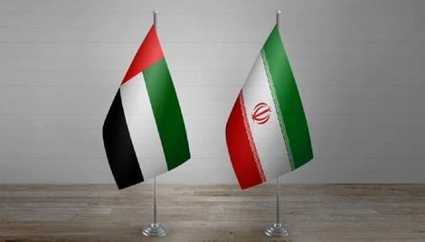 امارات و سرمایه‌ گذاری ۱۰۰ میلیارد دلاری در ایران؟