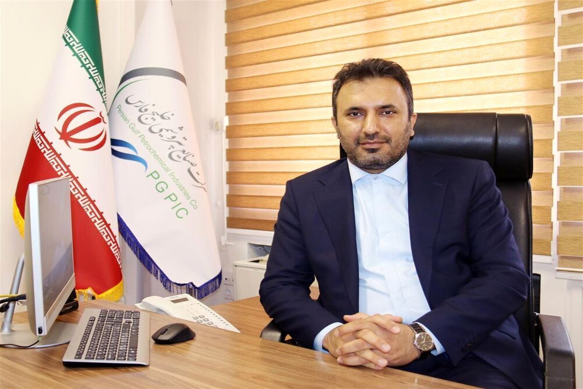 «مهرداد عظیمی» رئیس سازمان آموزش فنی و حرفه‌ای کشور شد