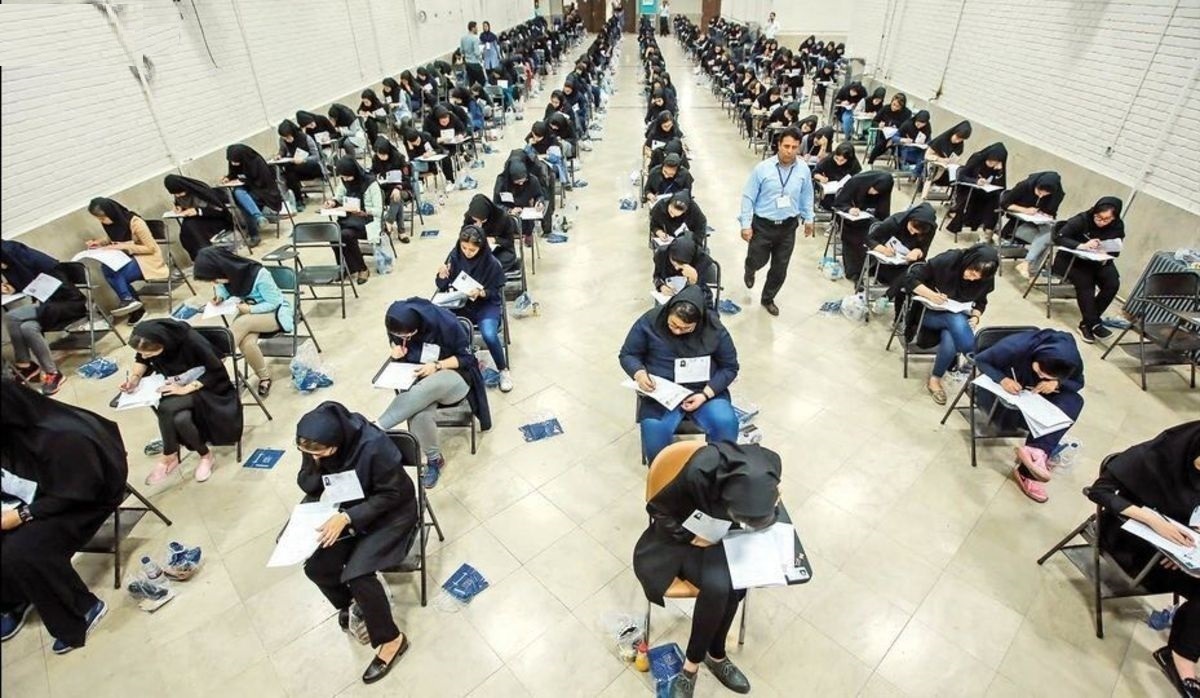 بیش از ۵۰ درصد پزشکان متخصص سهمیه‌ای هستند