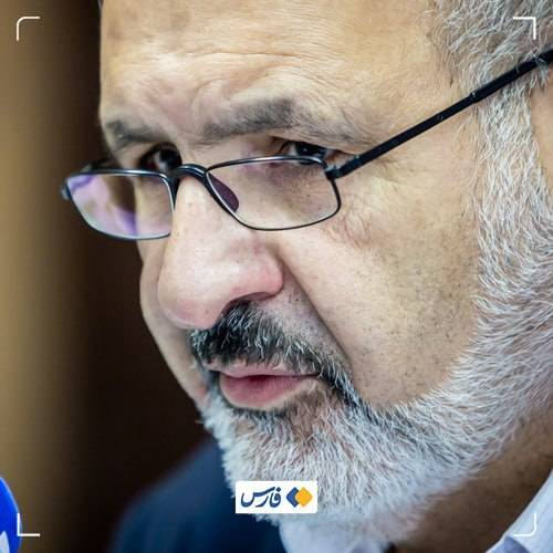 حکم انفصال از خدمت رئیس سازمان سنجش به دلیل ایستادگی در مقابل متقلبین کنکور