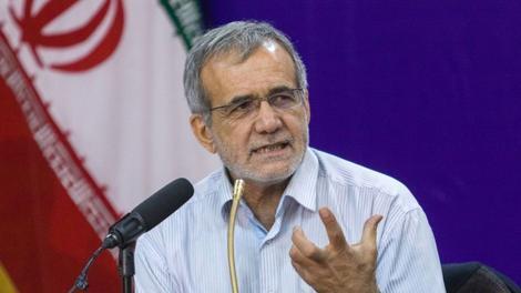 پزشکیان: صداوسیما می‌خواهد عملکرد ناموفق خود را با حذف شبکه خانگی پوشش دهد