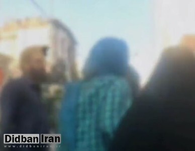 کل محتوای این فیلم غیراخلاقی، غیر قانونی و مجرمانه بوده و انتشار فیلم، مصداق تشویش اذهان عمومی است