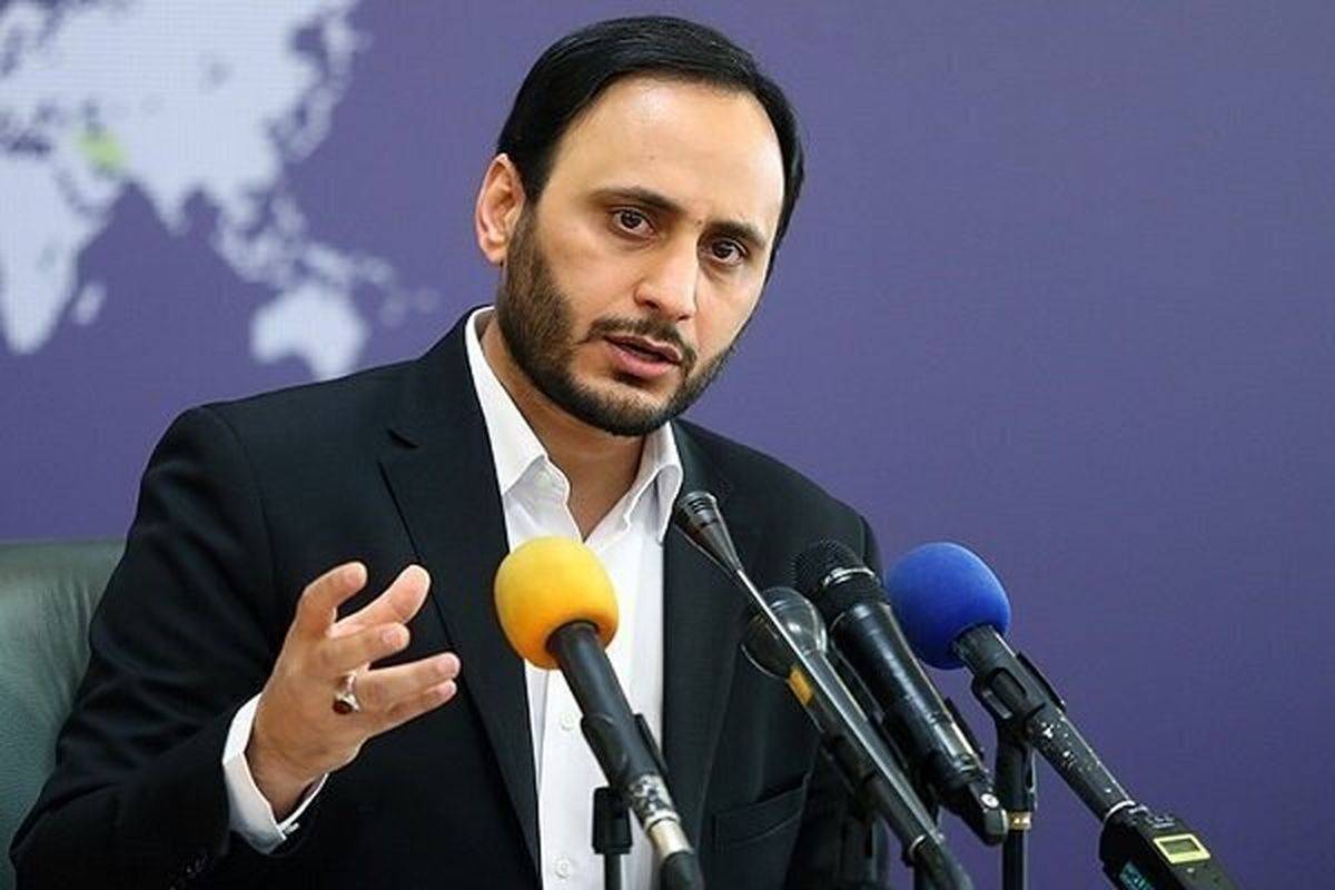 سخنگوی دولت چطور با رأی دیوان عدالت اداری توانست جذب هیئت علمی شود؟