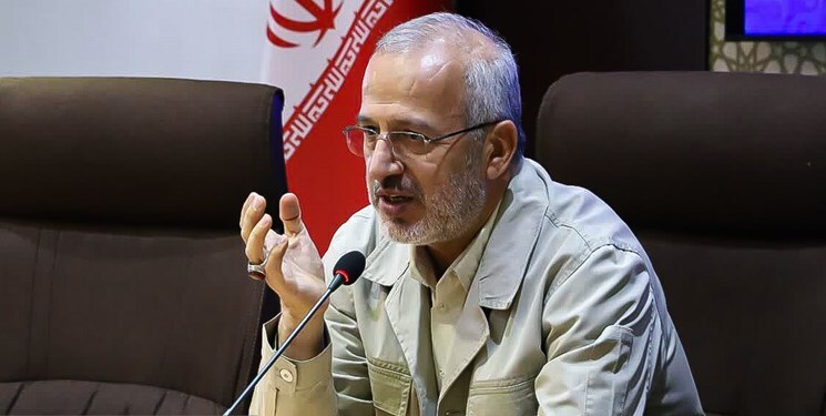 محمدتقی شاهچراغی معاون سیاسی وزیر کشور شد