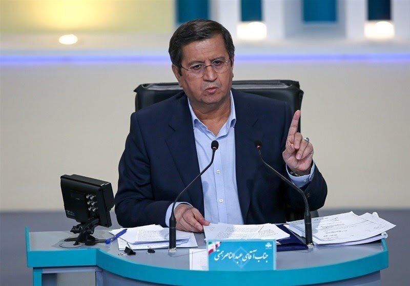 معاون همتی مدعی لو رفتن اطلاعات اقتصادی ایران به صندوق بین المللی پول شد + اطلاعات محرمانه را در مجله بین المللی چشم انداز اقتصادی چاپ می کنند آقای مثلا افشاگر؟
