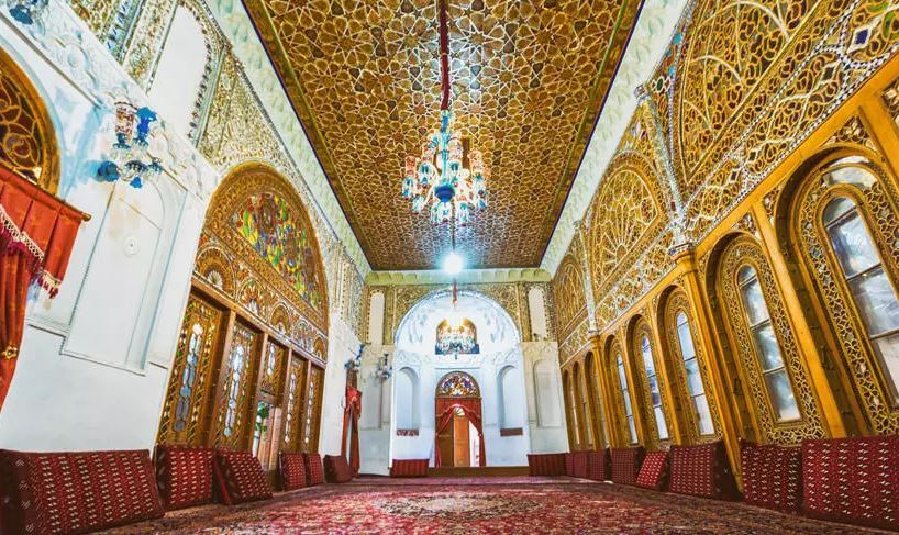 دادستان قزوین واگذاری اراضی موقوفه امینی‌ها را قانونی اعلام کرد + منبع اعلام نظر درباره تعارض منافع کیست؟