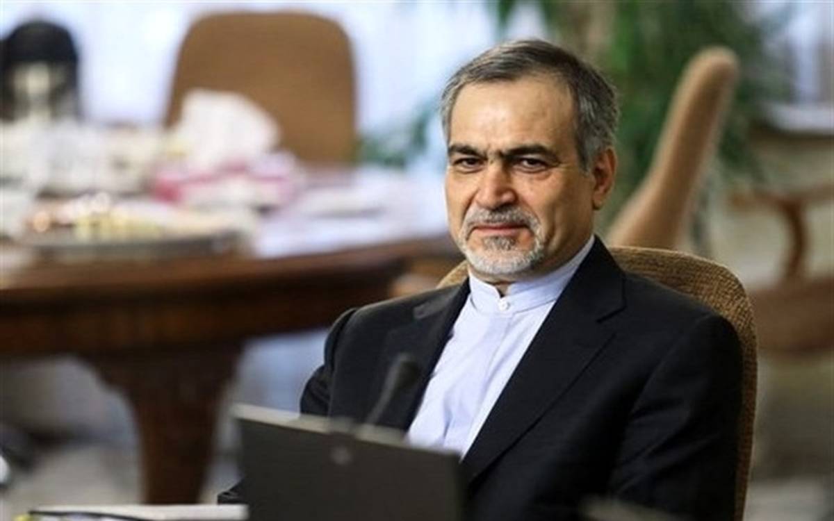آیا او واقعا حسین فریدون برادر حسن روحانی است؟