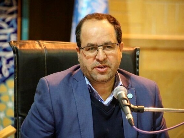مقیمی دانشگاه تهران دست به انتحار مدیریتی زذ، خدا رحمتت کند جناب رئیس دانشگاه