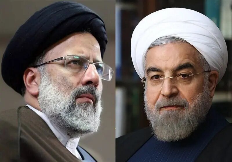 مقایسه عملکرد دو سال ابتدایی دولت‌های یازدهم و سیزدهم