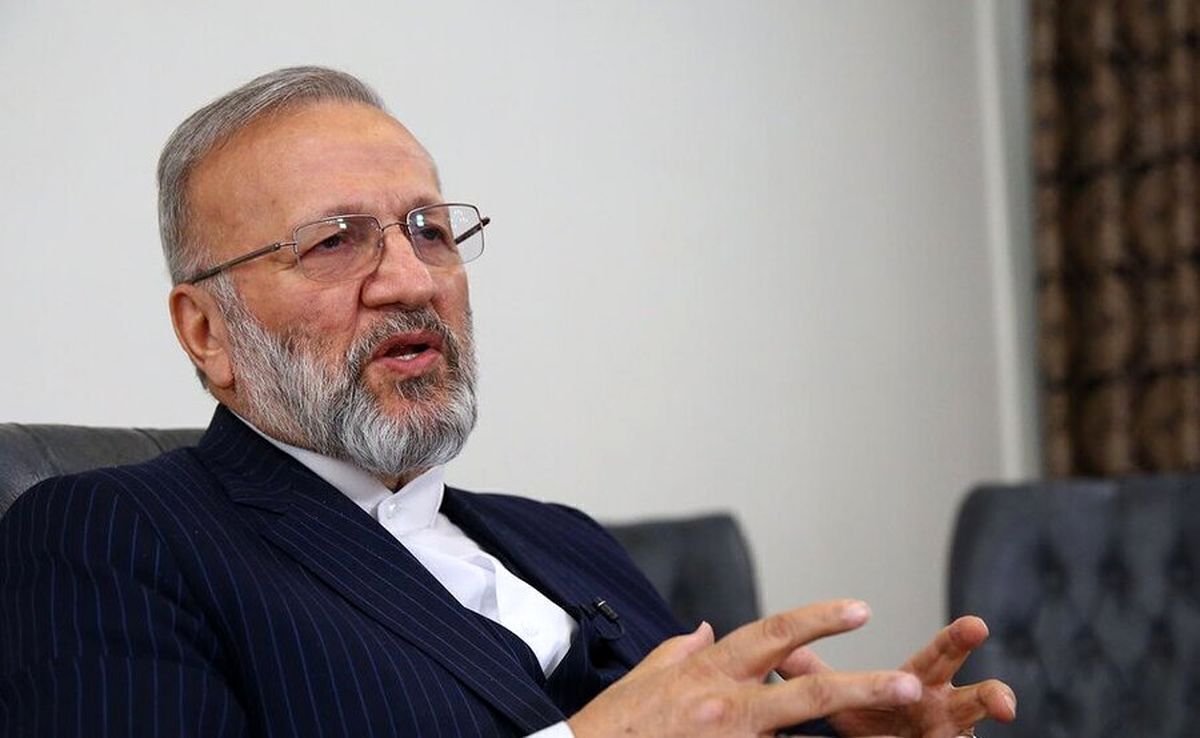 توصیه انتخاباتی وزیر احمدی نژاد به ابراهیم رئیسی