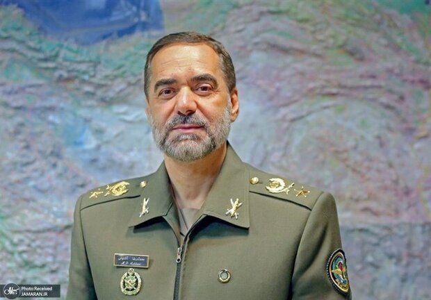 همه تحریم‌های تسلیحاتی ایران مهرماه پایان می‌یابد + یواش تر جناب وزیر،گزک دست دشمن ندهید