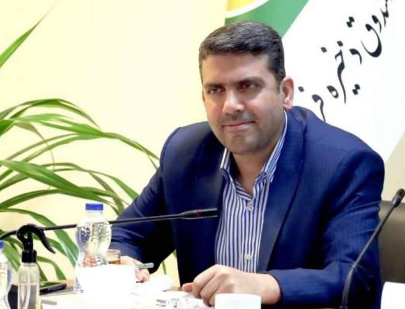 برکناری معاون صندوق ذخیره فرهنگیان با اضافه کار ۴۱۲ میلیون تومان