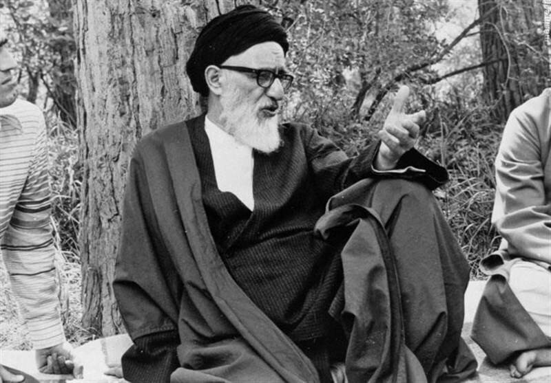 روایتی از مرگ مشکوک آیت الله طالقانی + وقتی که تلفن و آب با هم قطع شده بود!