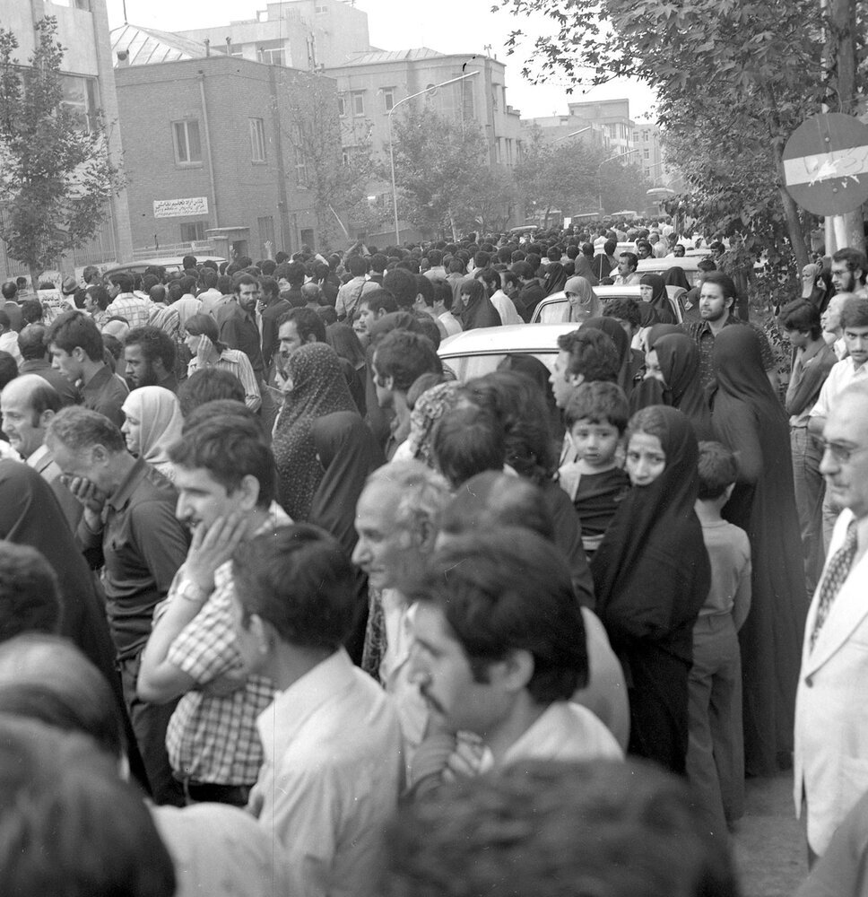 روایتی از مرگ مشکوک آیت الله طالقانی + وقتی که تلفن و آب با هم قطع شده بود!