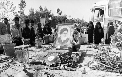 روایتی از مرگ مشکوک آیت الله طالقانی + وقتی که تلفن و آب با هم قطع شده بود!