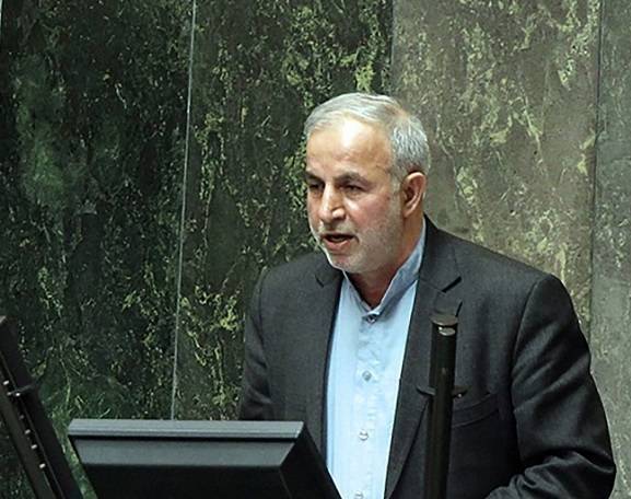 عضو کمیسیون برنامه و بودجه مجلس: بانک ملی ایران نقش ممتازی در تامین مالی ابرپروژه‌های کشور دارد