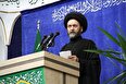 امام جمعه اردبیل:‌ ای کاش وزیر نیرو در تابستان از اتاق خنک و پر امکانات خود خارج می‌شد!