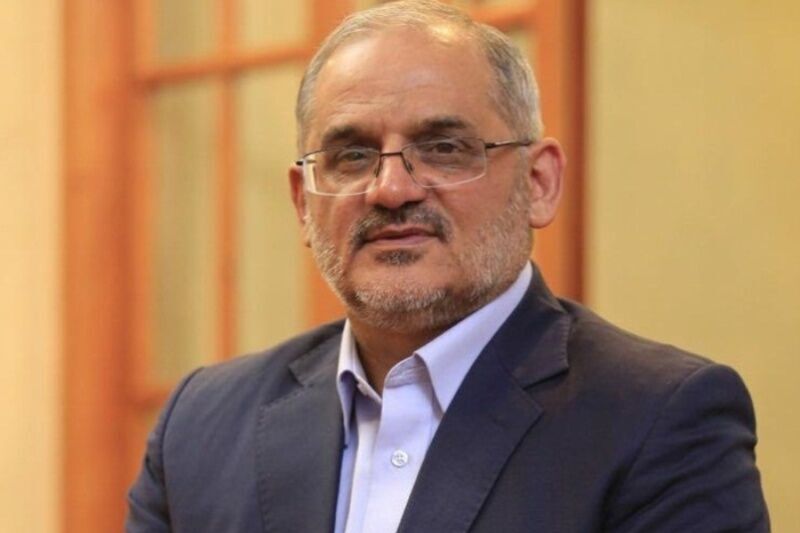 نقد برنامه هفتم در حوزه اموزش و پرورش + در ایران به جای تفکیک قوا شاهد نوعی تجزیه قوا هستیم