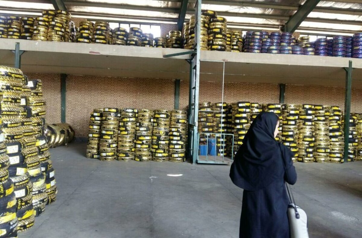 هرج‌ومرج در بازار لاستیک فزونی گرفت؛ تایر کمیاب و گران است!