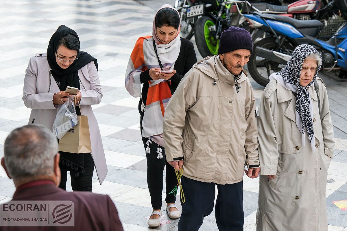 فشار حداکثری تامین اجتماعی بر کارفرمایان و پشتیبانی حداقلی از بازنشستگان