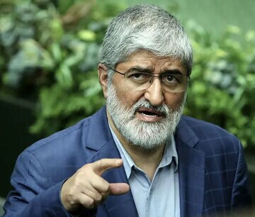 کشور‌های اسلامی به صورت علنی باید به فلسطینی‌ها سلاح برسانند