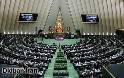 انتقاد یک نماینده از بی‌حرمتی فرمانده حفاظت مجلس نسبت به مهمانان نمایندگان!
