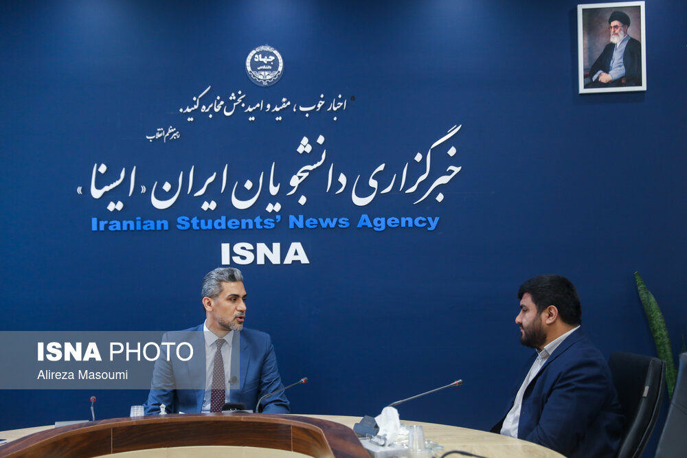 تحصیل با هزینه شخصی بالغ بر ۹۰ درصد ۵۰ هزار دانشجوی عراقی مشغول تحصیل در ایران