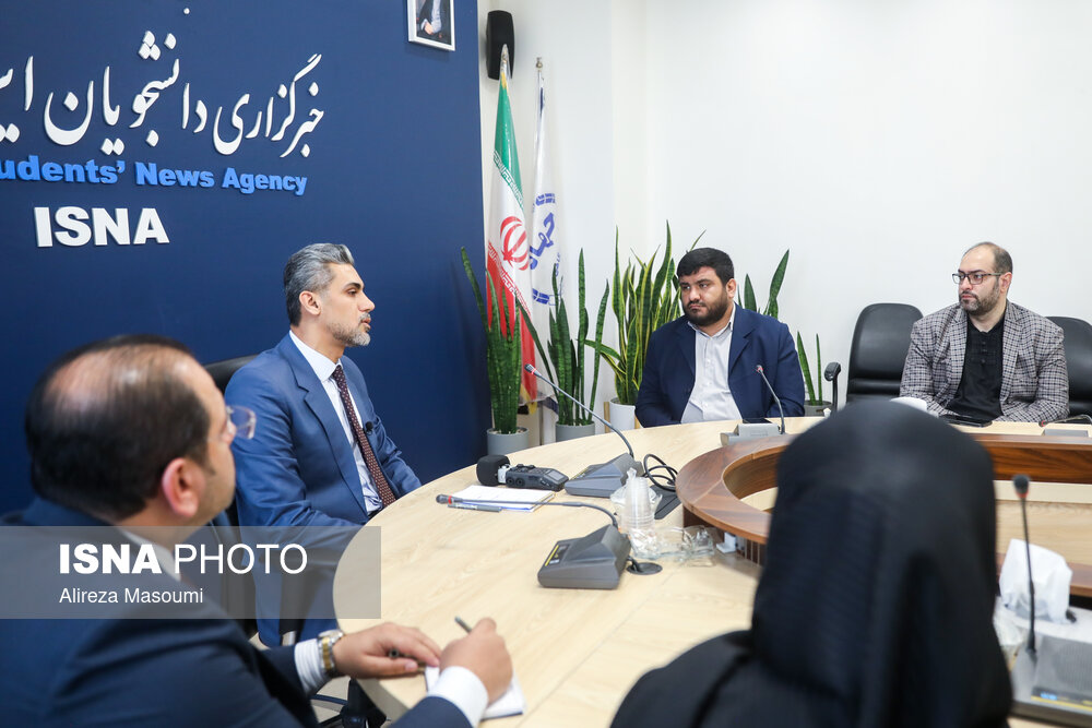 تحصیل با هزینه شخصی بالغ بر ۹۰ درصد ۵۰ هزار دانشجوی عراقی مشغول تحصیل در ایران