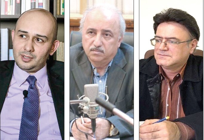 میزان خرید‌ها در شهر تهران یا میزان سفر رفتن که نشد معیار رفاه مردم! + ریش داشت داییه و ریش نداشت عمه